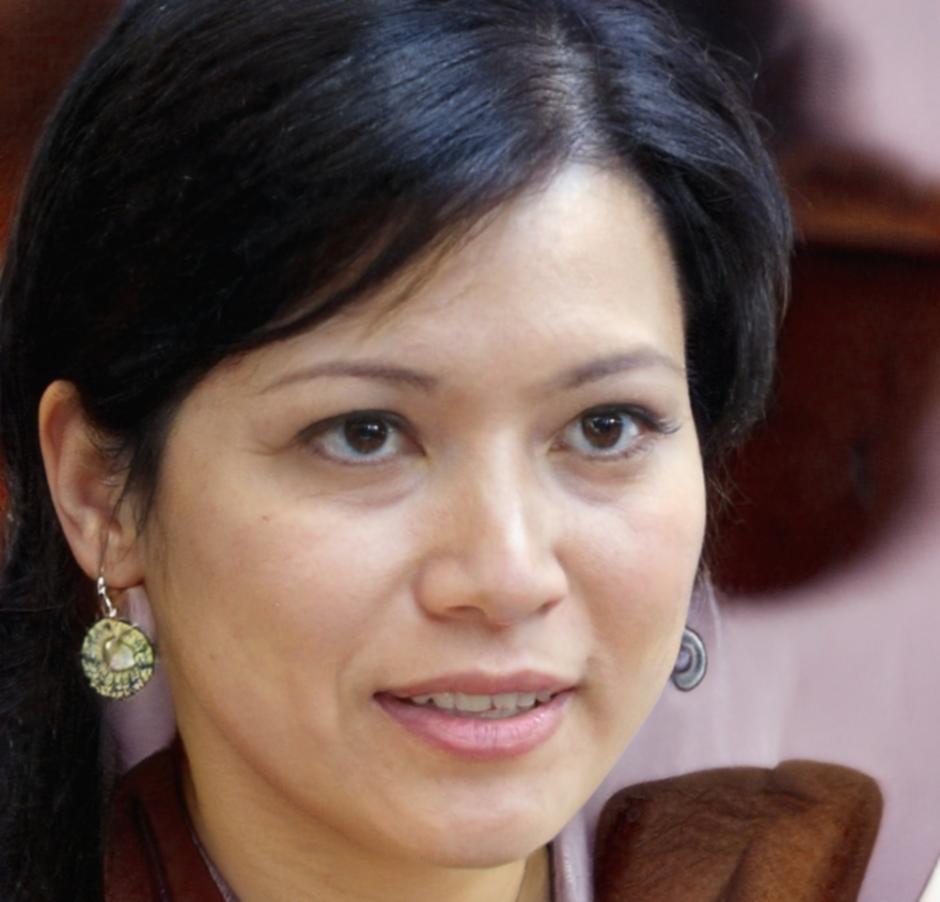 Портрет финансового эксперта