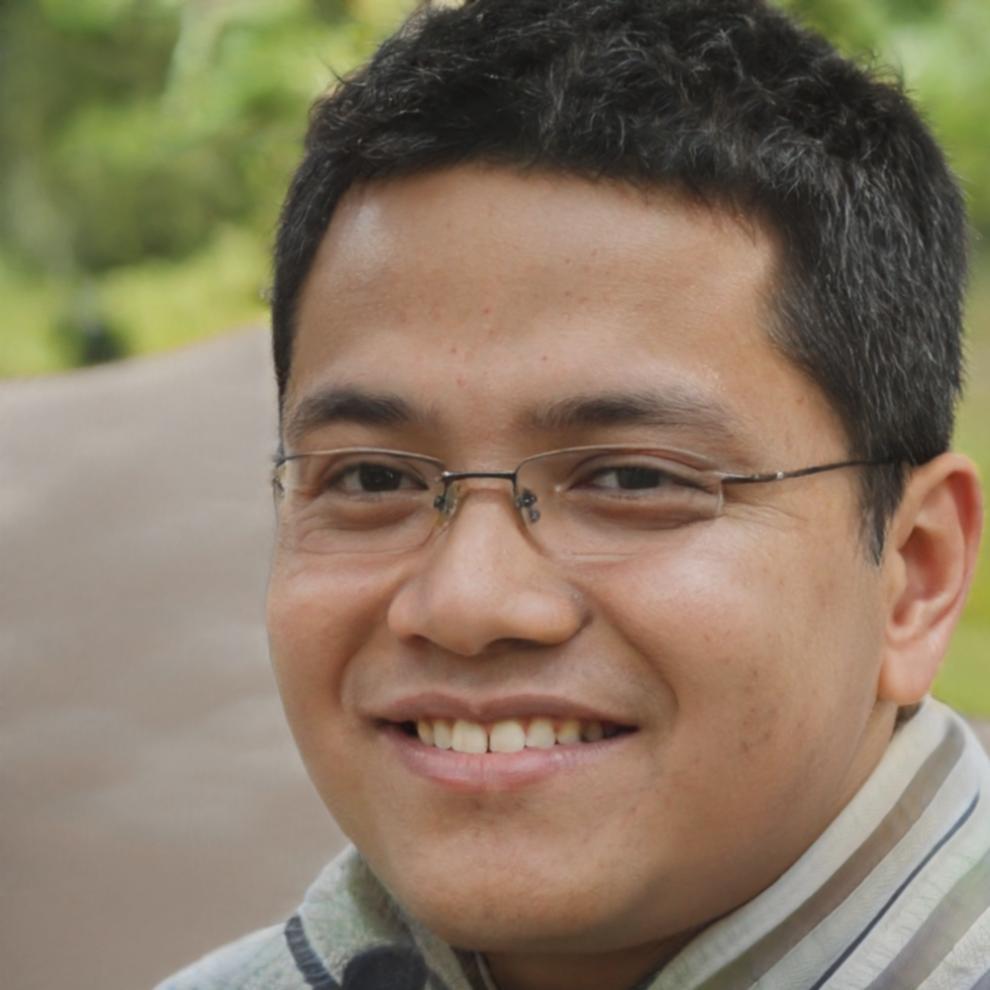 Лоран Дюпре - ведущий финансовый аналитик