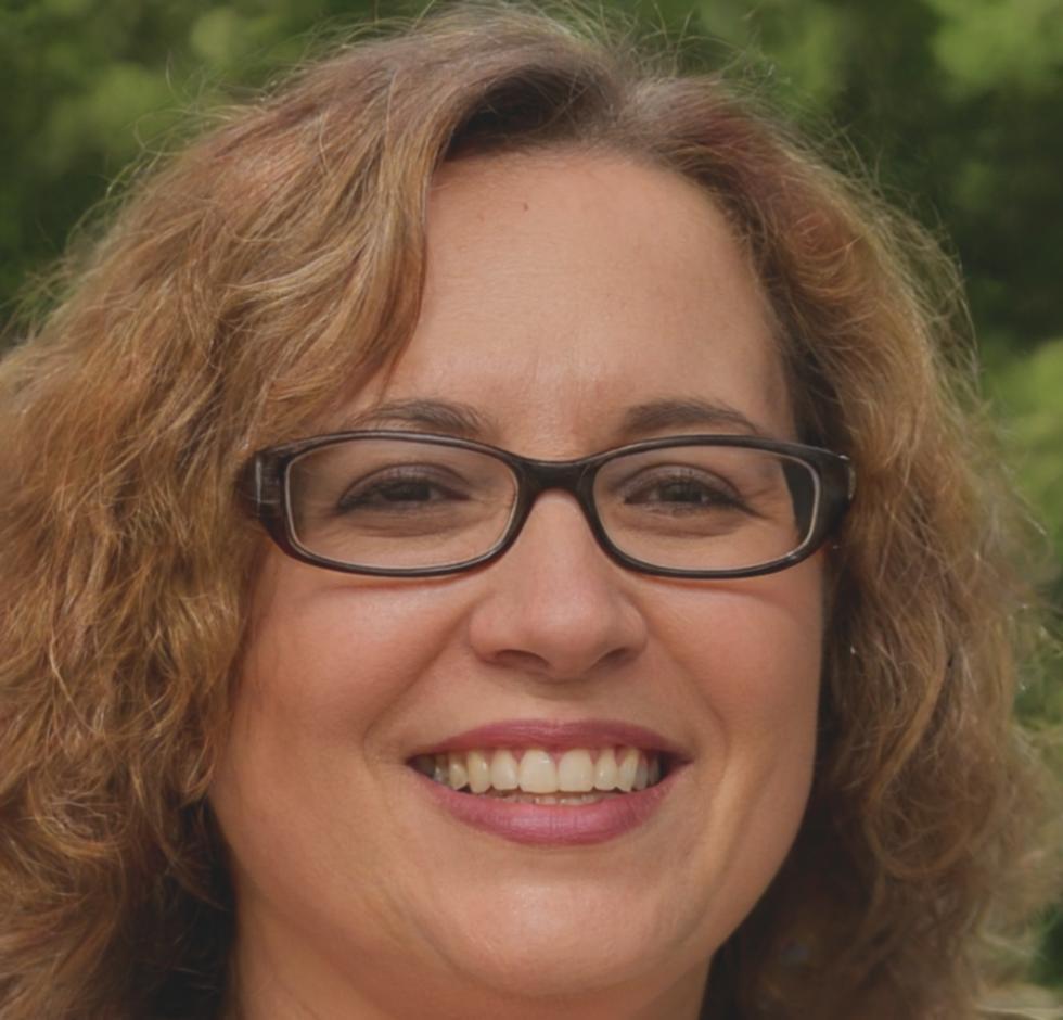 Селин Дюран, специалист по бюджетному планированию