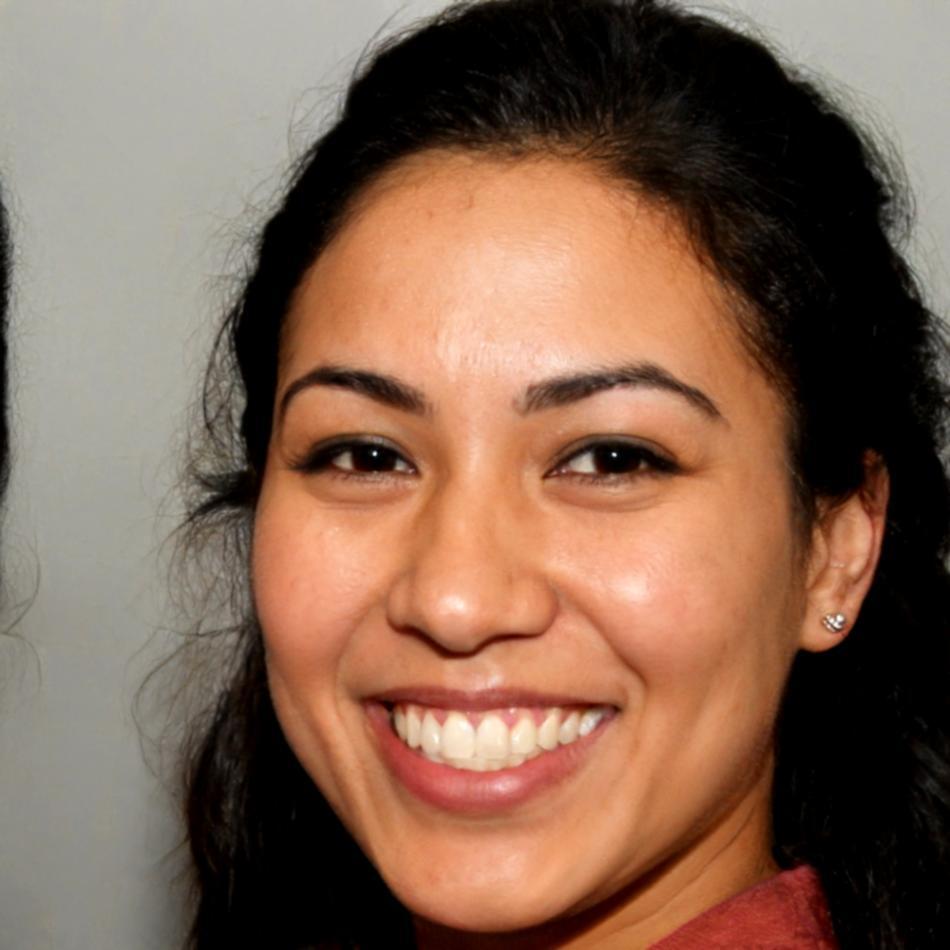 Элеонора Бертран, преподаватель финансового планирования