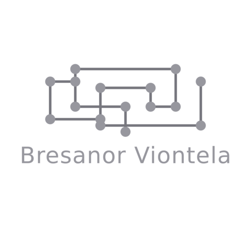 Логотип Bresanor Viontela