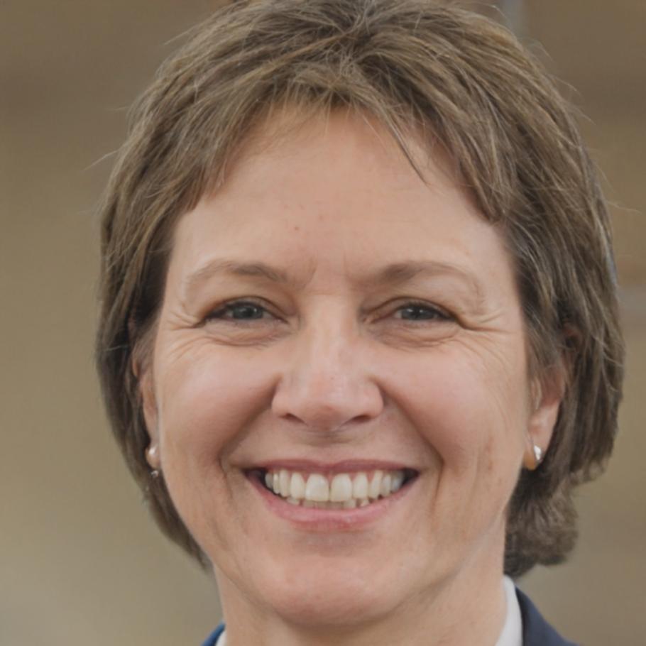 Изабель Морено - специалист по бюджетному планированию